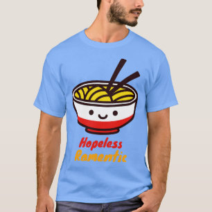 hoffnungslos Ramentic 4 T-Shirt