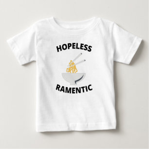 hoffnungslos Ramentic Baby T-shirt