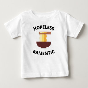 hoffnungslos Ramentic Baby T-shirt