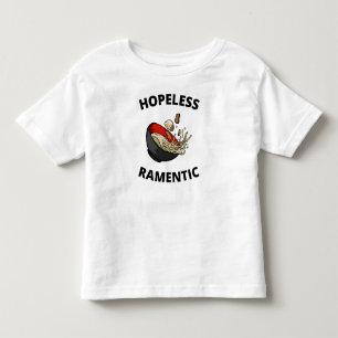 hoffnungslos Ramentic Kleinkind T-shirt