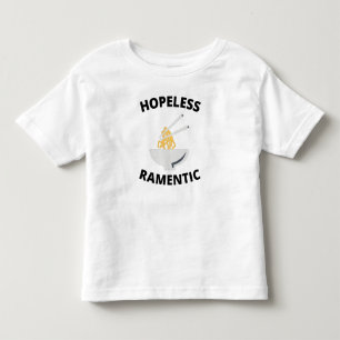 hoffnungslos Ramentic Kleinkind T-shirt