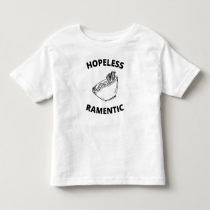 hoffnungslos Ramentic Kleinkind T-shirt