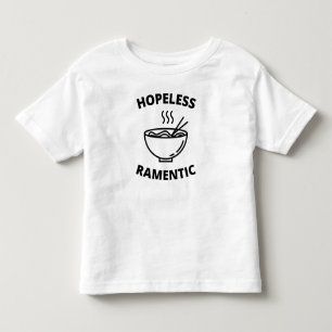 hoffnungslos Ramentic Kleinkind T-shirt