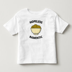 hoffnungslos Ramentic Kleinkind T-shirt
