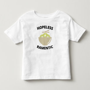 hoffnungslos Ramentic Kleinkind T-shirt