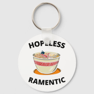 hoffnungslos Ramentic Schlüsselanhänger