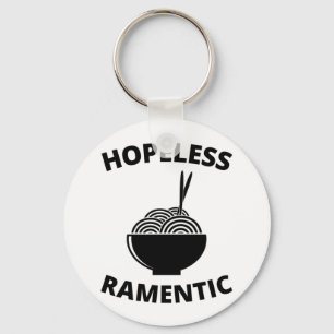 hoffnungslos Ramentic Schlüsselanhänger