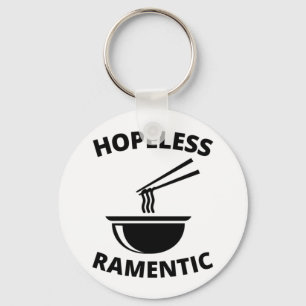 hoffnungslos Ramentic Schlüsselanhänger