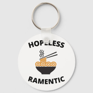 hoffnungslos Ramentic Schlüsselanhänger
