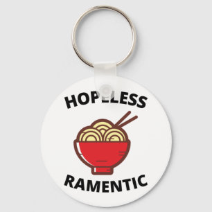 hoffnungslos Ramentic Schlüsselanhänger