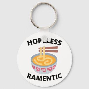 hoffnungslos Ramentic Schlüsselanhänger