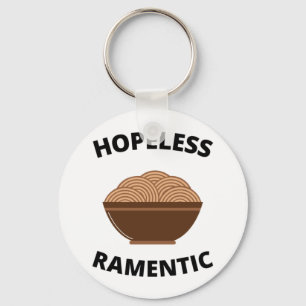 hoffnungslos Ramentic Schlüsselanhänger