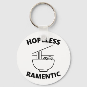 hoffnungslos Ramentic Schlüsselanhänger