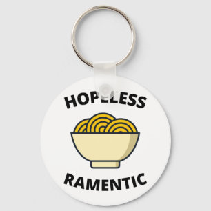 hoffnungslos Ramentic Schlüsselanhänger