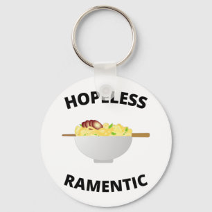 hoffnungslos Ramentic Schlüsselanhänger