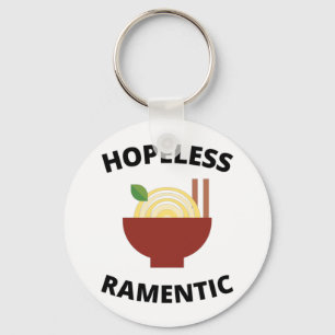hoffnungslos Ramentic Schlüsselanhänger