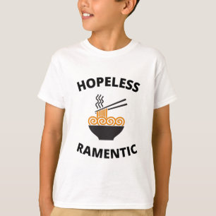 Hoffnungslos Ramentic T-Shirt