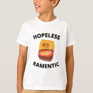 hoffnungslos Ramentic T-Shirt