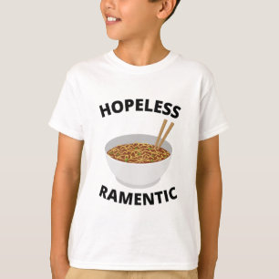 hoffnungslos Ramentic T-Shirt