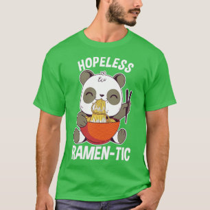 hoffnungslos Ramentic T-Shirt