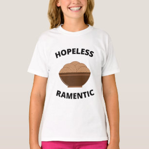 hoffnungslos Ramentic T-Shirt