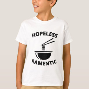 hoffnungslos Ramentic T-Shirt