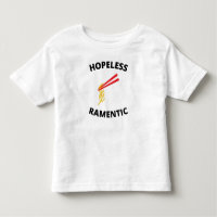 hoffnungsloser T - Shirt