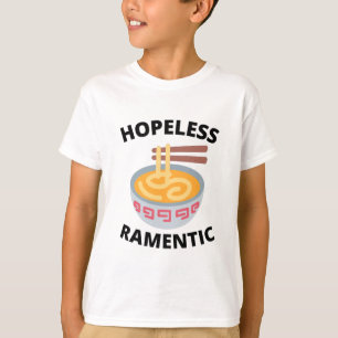 hoffnungsloser T - Shirt