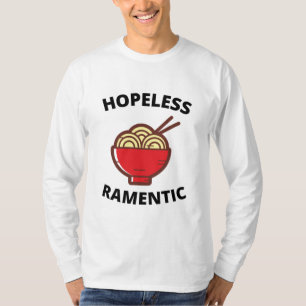 hoffnungsloser T - Shirt