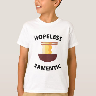 hoffnungsloser T - Shirt