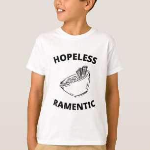 hoffnungsloser T - Shirt