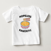 hoffnungsloser T - Shirt