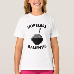 hoffnungsloser T - Shirt