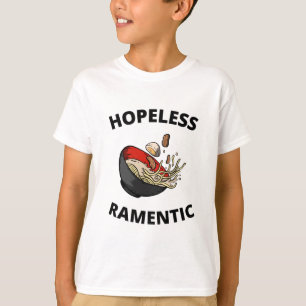 Hoffnungsloses Ramentic T-Shirt