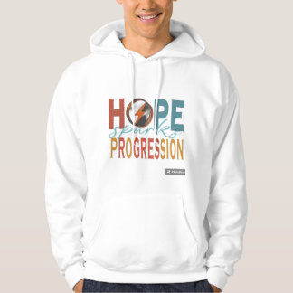 Hoffnungsschimmer Hoodie