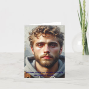 Hoffnungsschimmer, Karte für alle