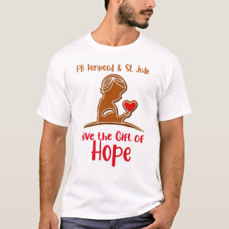 Hoffnungsschimmer T-Shirt