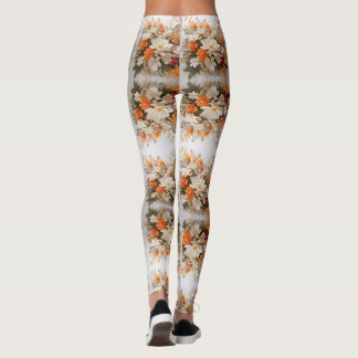 hoffnungsvoll2 leggings