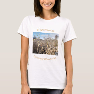 hoffnungsvoll T-Shirt