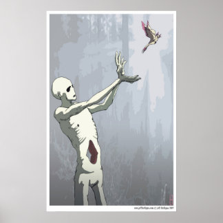 Hoffnungsvolle Rückkehr Poster