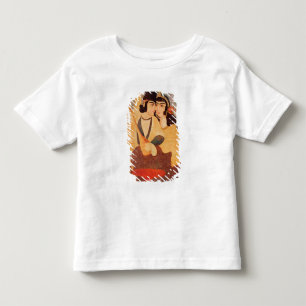 Höfling vom Gericht von Shah Abbas Kleinkind T-shirt