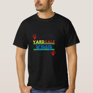 Hofverkaufskönig T-Shirt