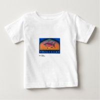 Hogfish Säuglings Apparel