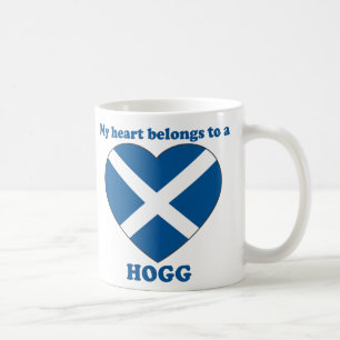Hogg Kaffeetasse