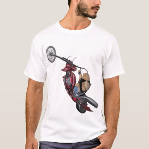 Hogg Reiter T-Shirt