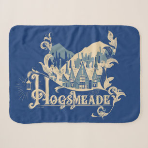 HOGSMEADE™ Grafik des alten Dorfes Sherpadecke