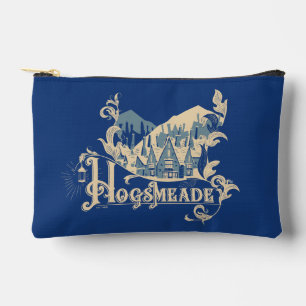 HOGSMEADE™ Vintag Village Graphic Zubehörtasche