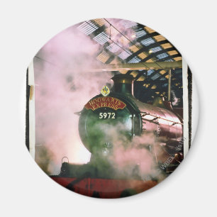 Hogwarts-Express Magnet