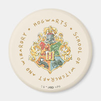 HOGWARTS™ Schule für Hexerei und Zauberei