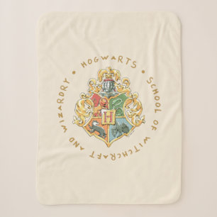HOGWARTS™ Schule für Hexerei und Zauberei Sherpadecke